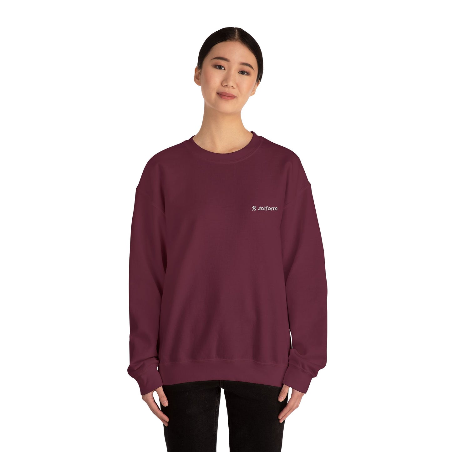 Jotform Crewneck Sweatshirt