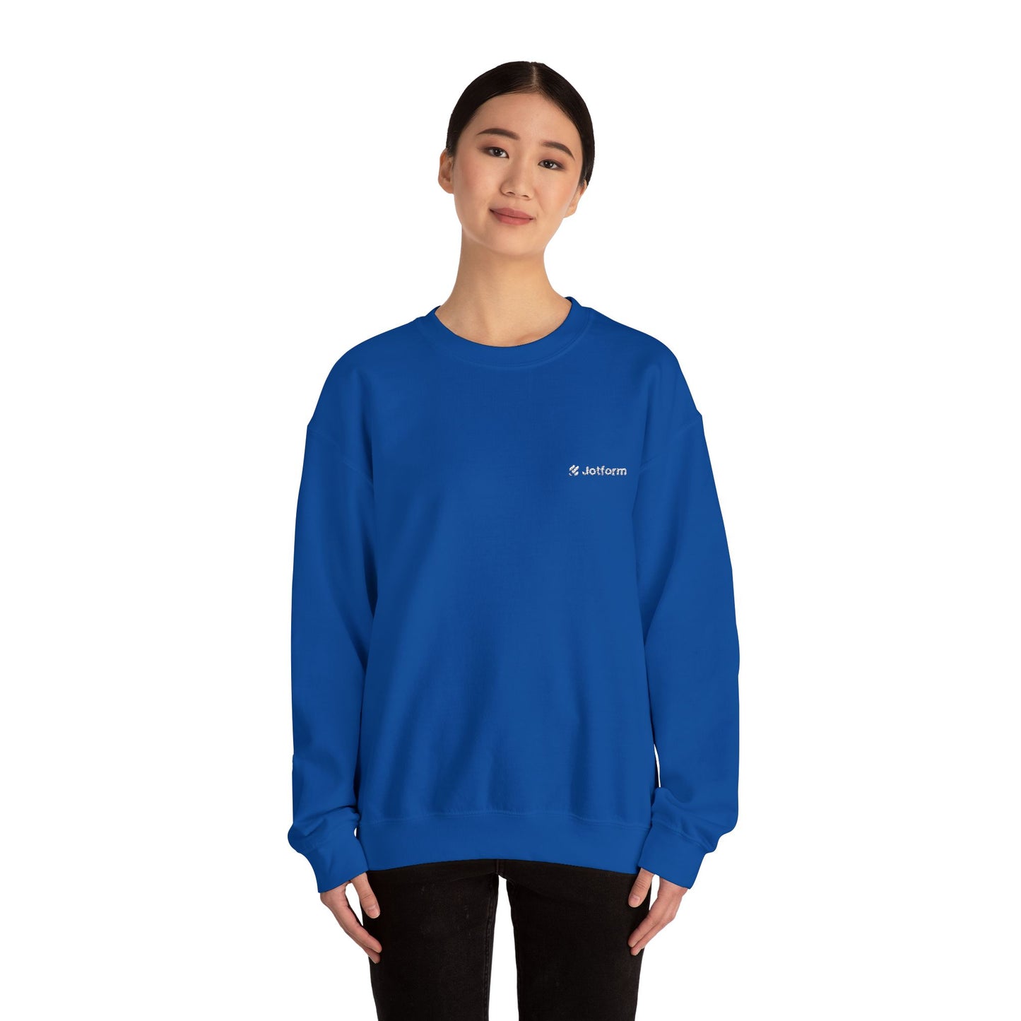 Jotform Crewneck Sweatshirt