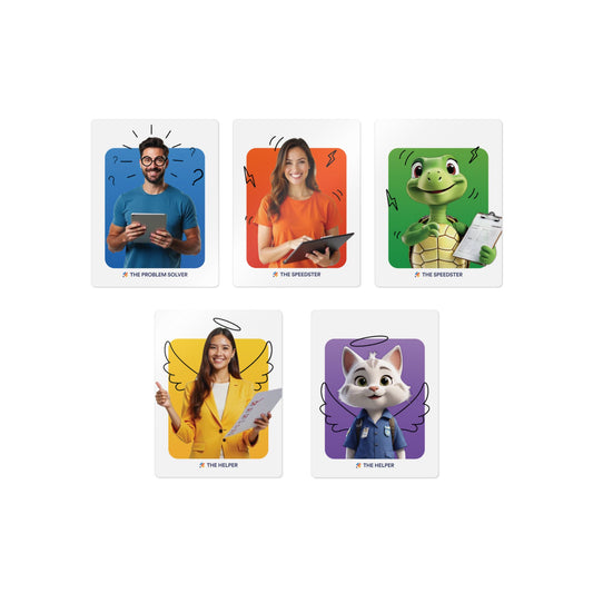 Jotform Stickers