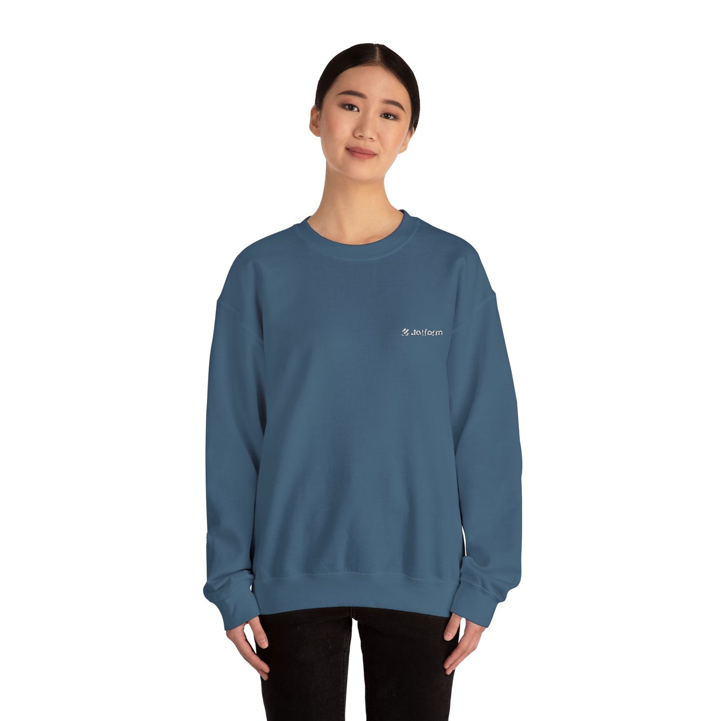 Jotform Crewneck Sweatshirt