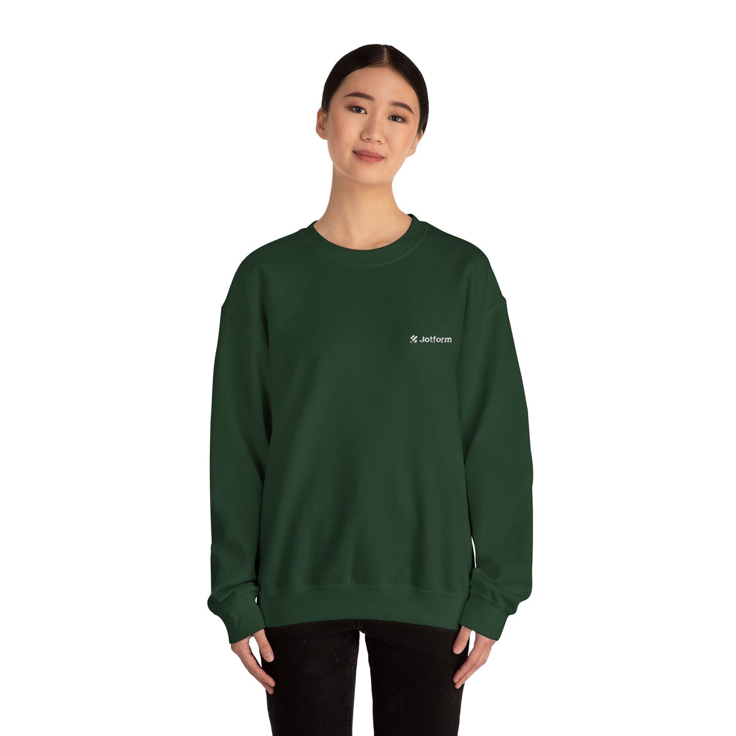 Jotform Crewneck Sweatshirt