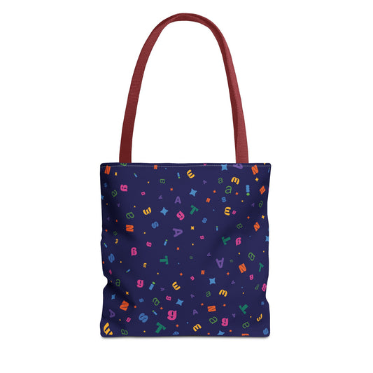 Jotform Canvas Tote Bag