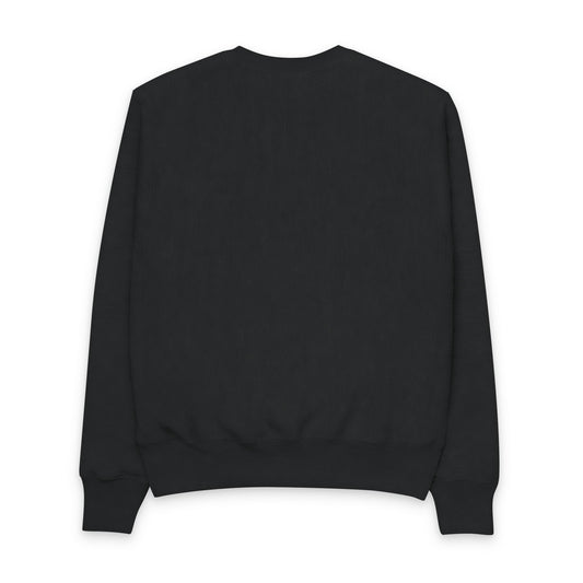 Jotform x Champion® Crewneck Sweatshirt