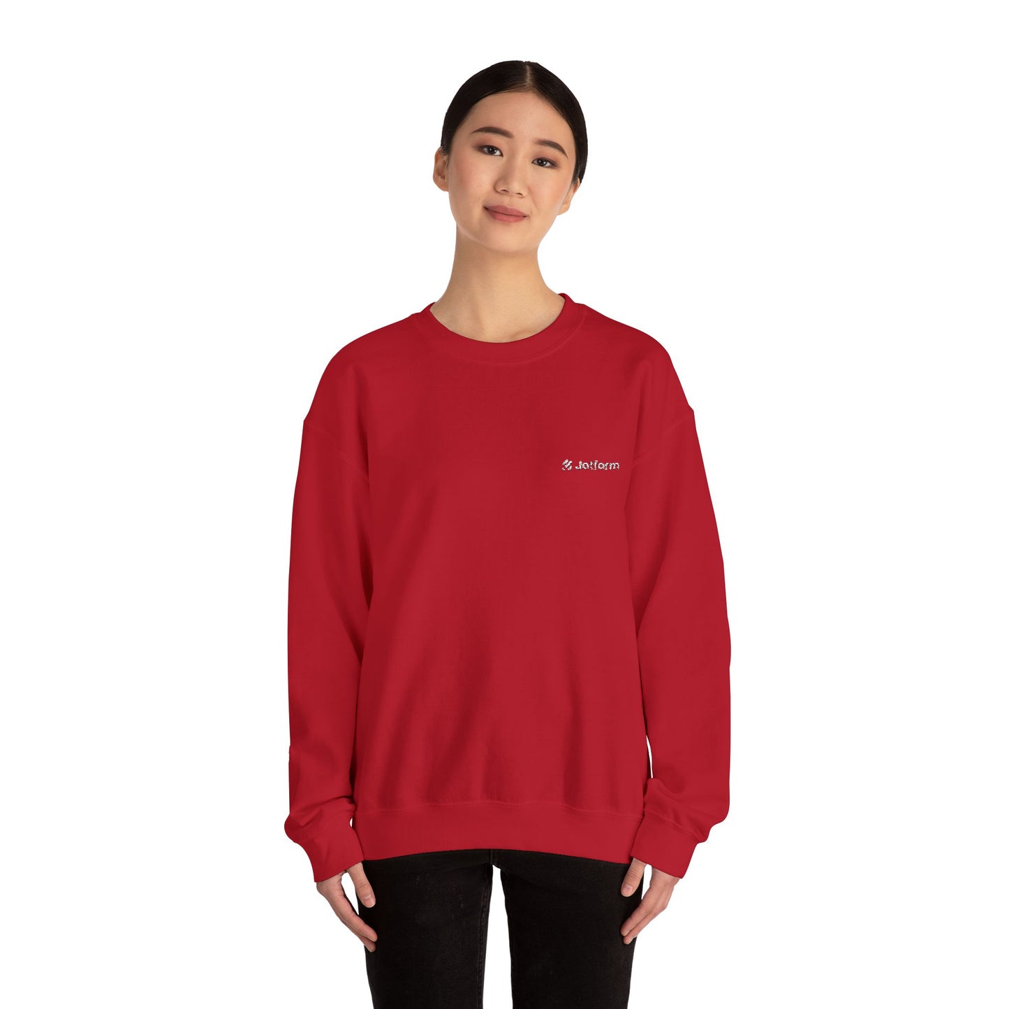 Jotform Crewneck Sweatshirt