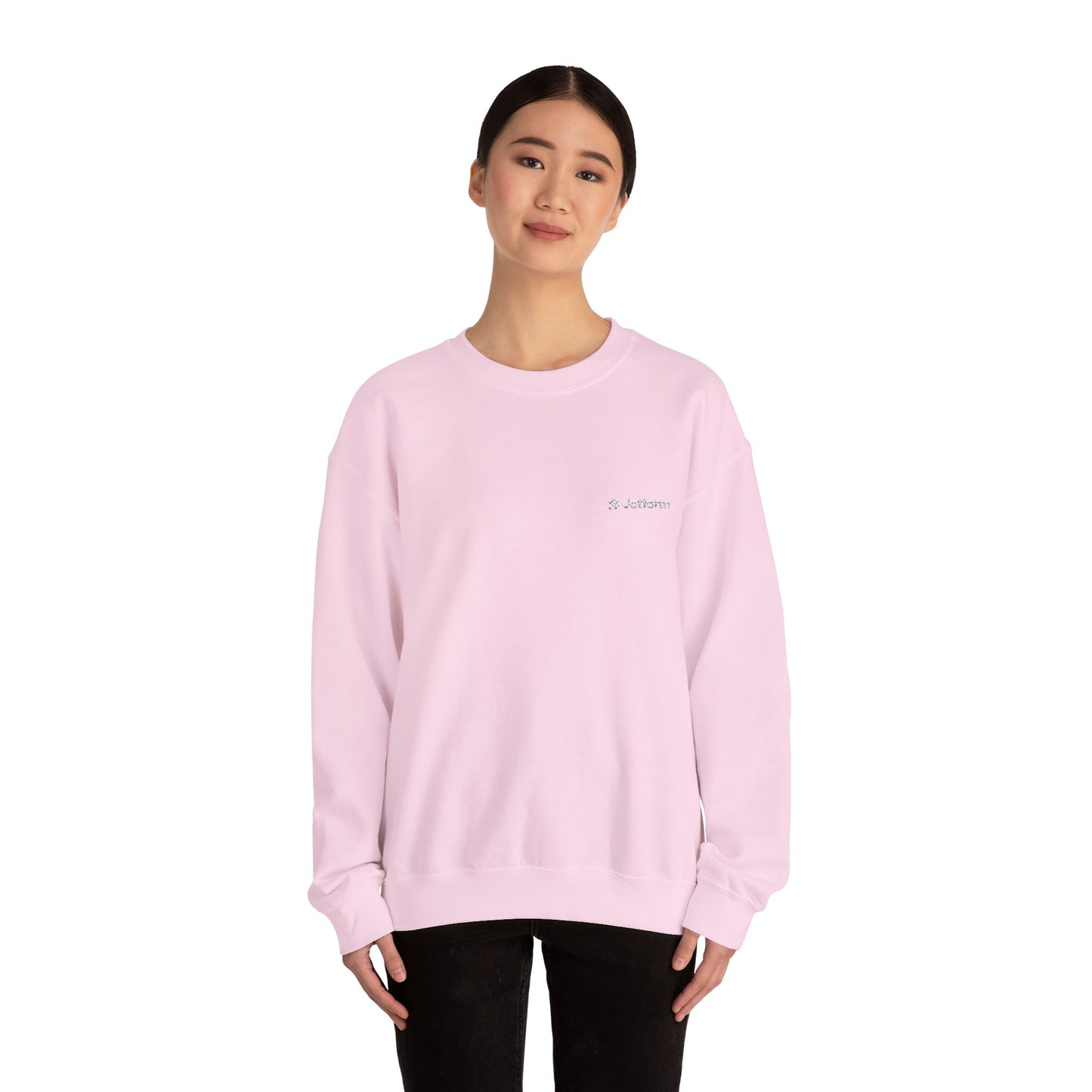 Jotform Crewneck Sweatshirt