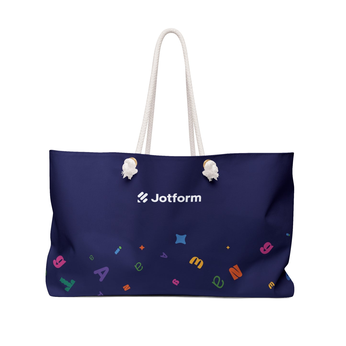 Jotform Tote Bag