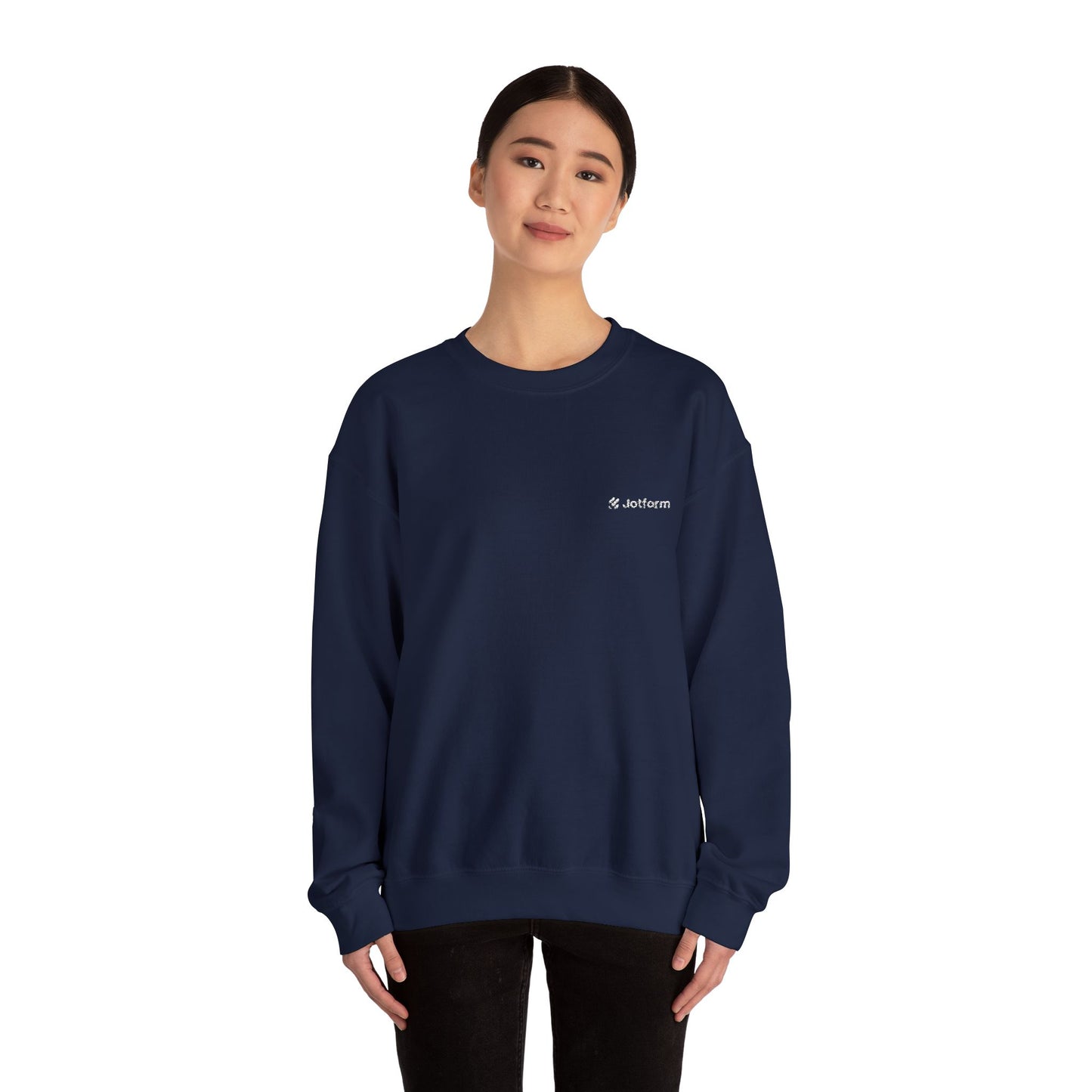 Jotform Crewneck Sweatshirt