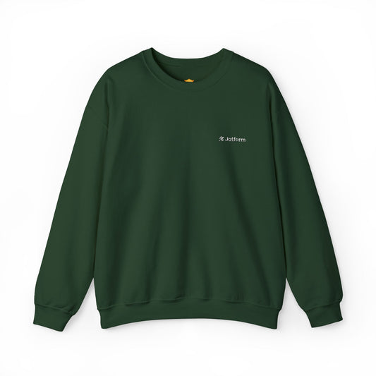 Jotform Crewneck Sweatshirt