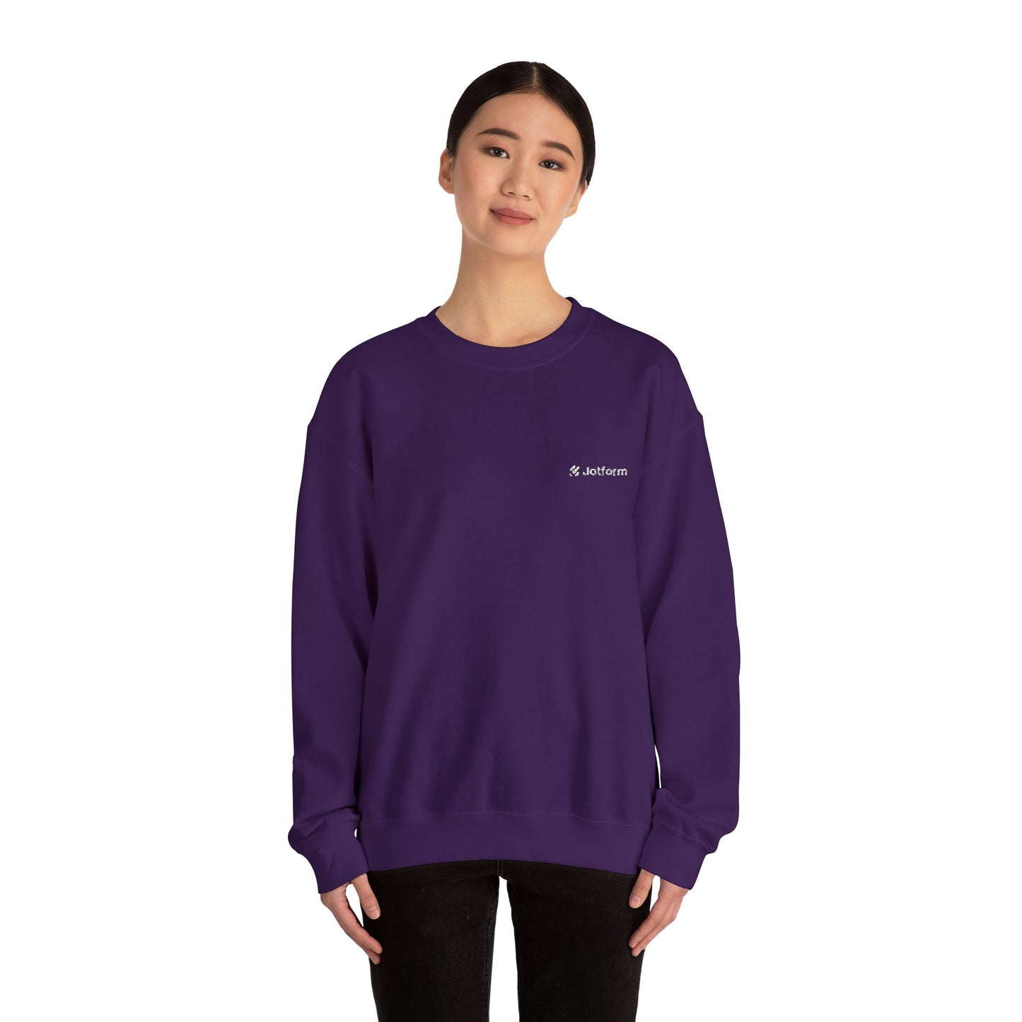 Jotform Crewneck Sweatshirt