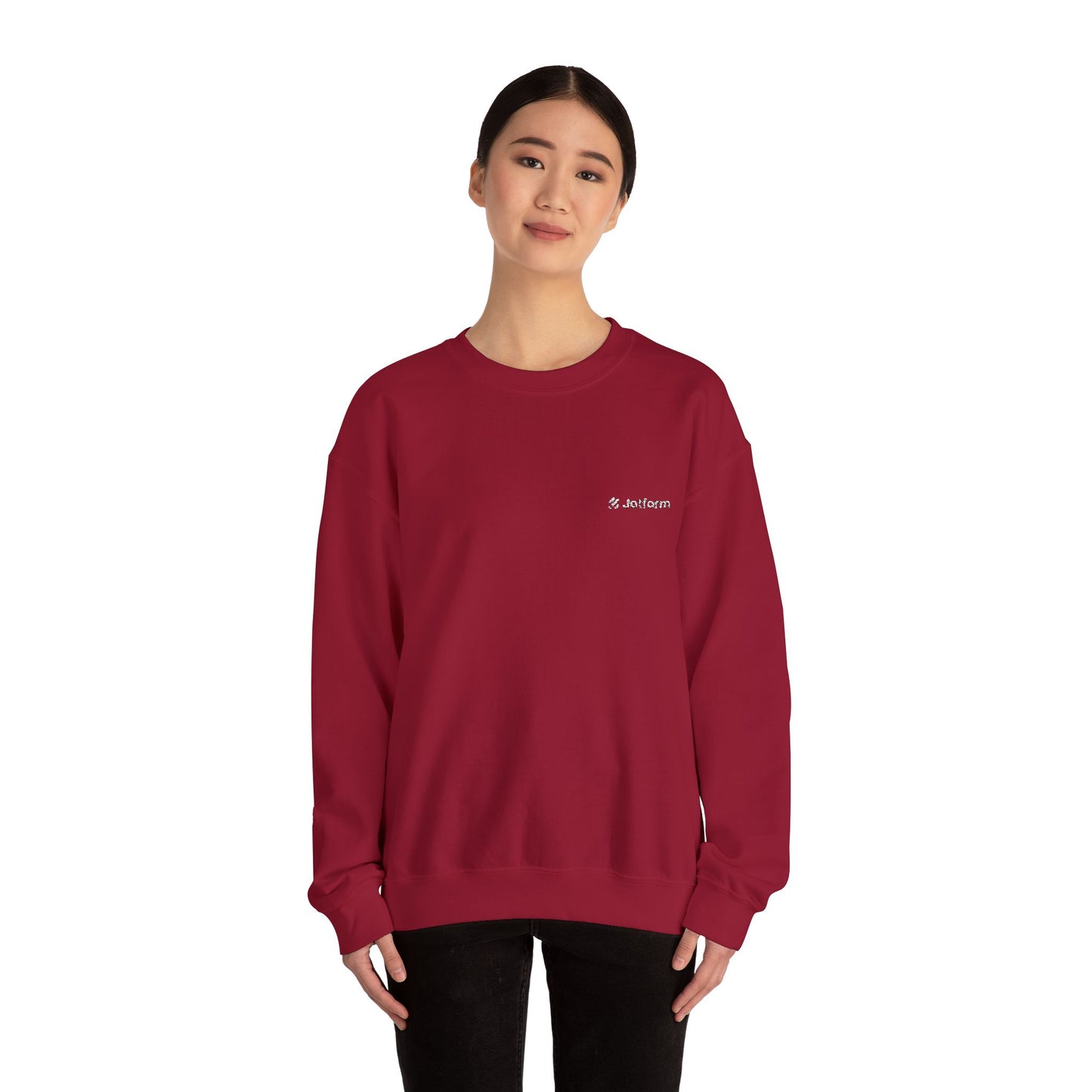 Jotform Crewneck Sweatshirt