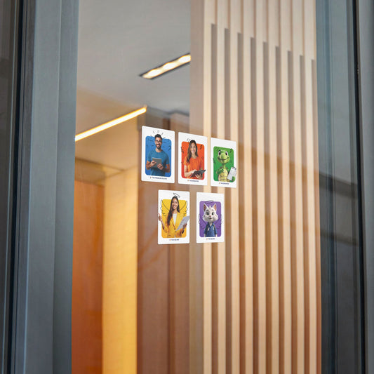 Jotform Stickers
