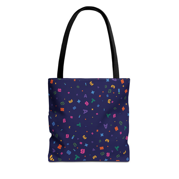 Jotform Canvas Tote Bag