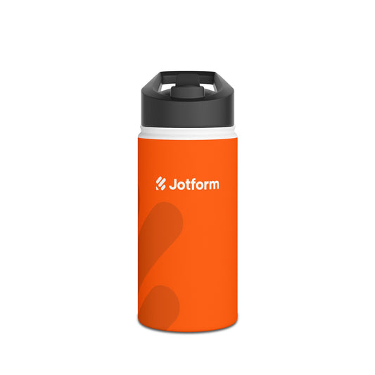 Jotform Insulated Stainless Steel Bottle | Eco-Friendly